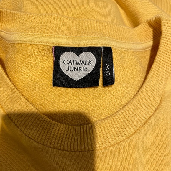 Always Late sweatshirt - Picture 4 of 8